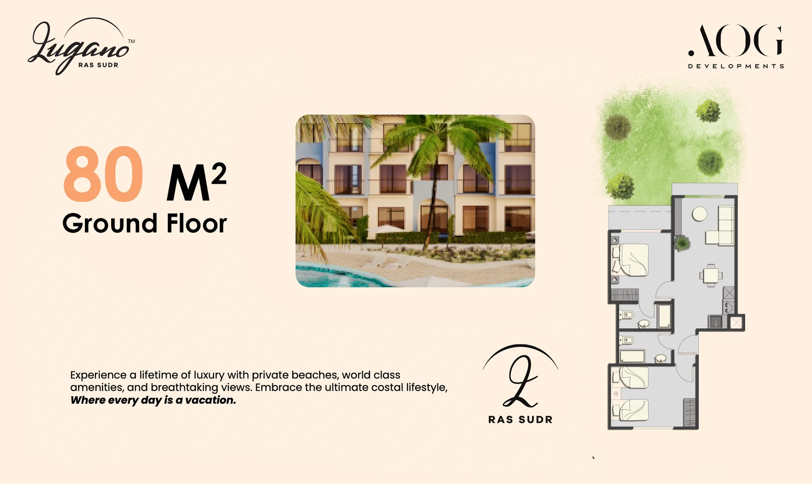 Ground Floor Right