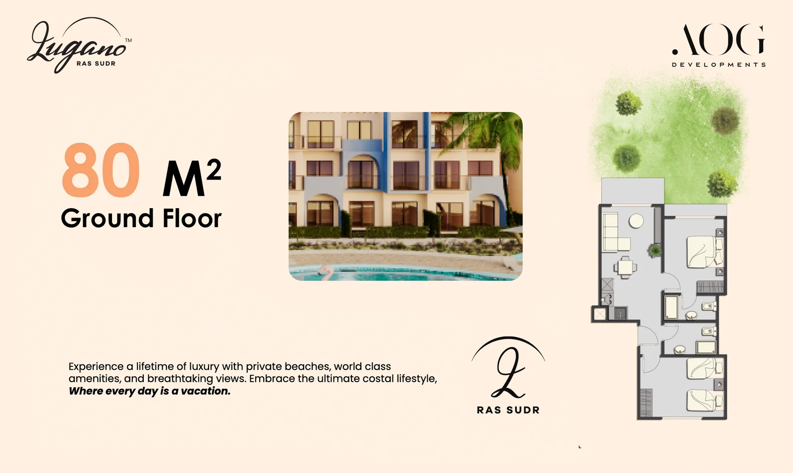 Ground Floor Left