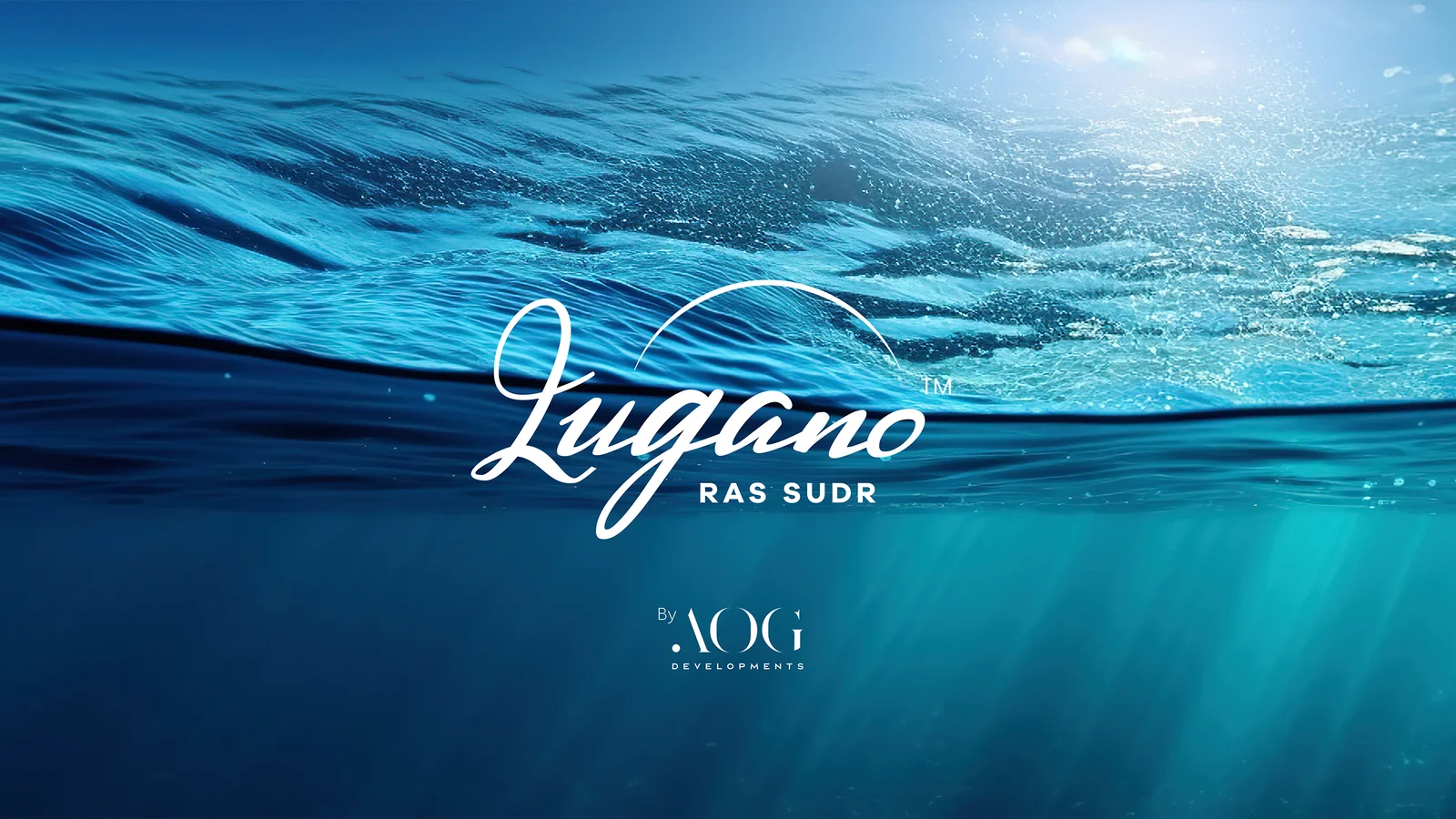 Lugano Ras Sudr